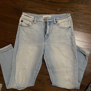 Kancan jeans size 13/30 brand new, never worn